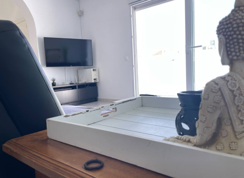 Herverkoop - Villa - Torrevieia - San Luis