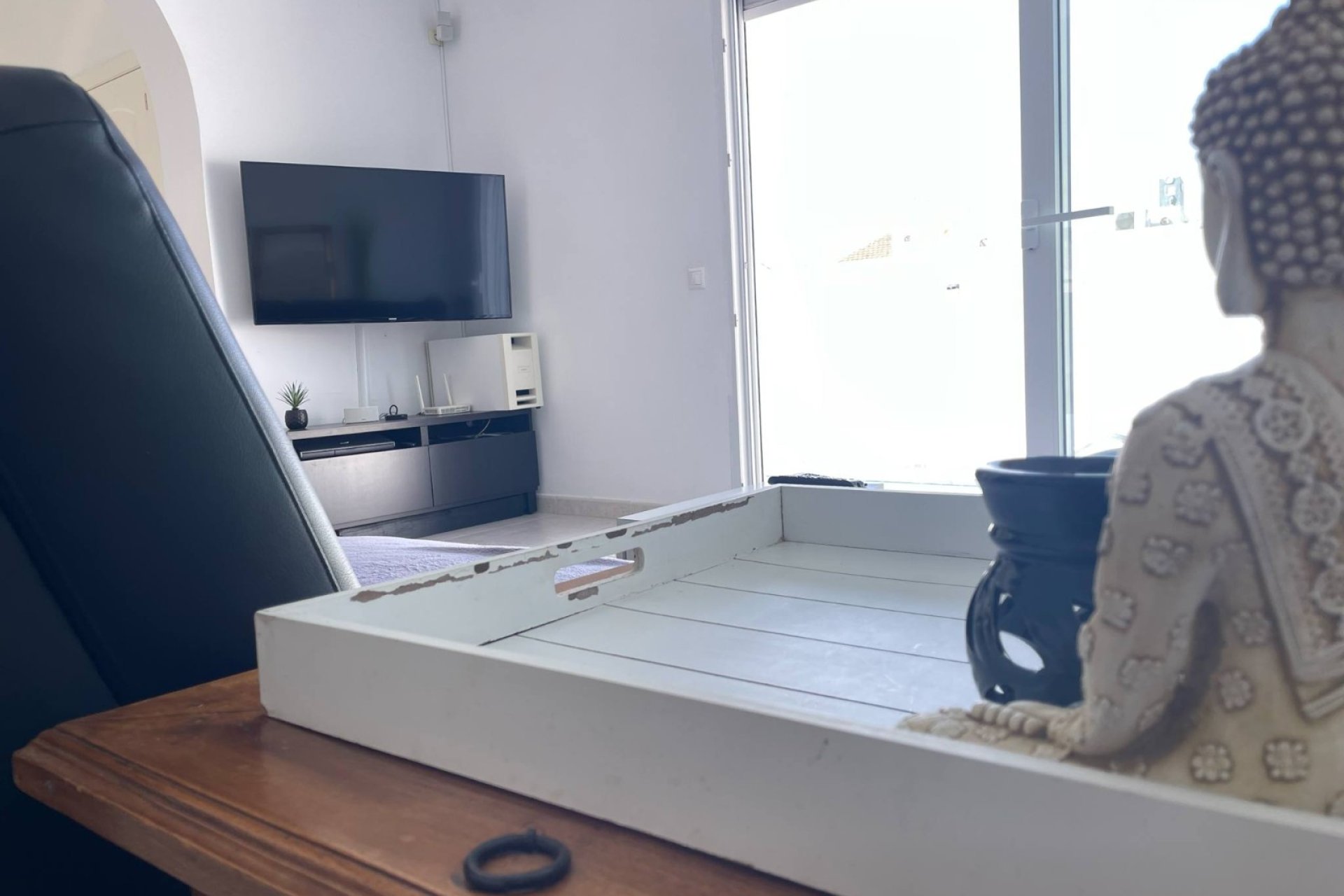 Herverkoop - Villa - Torrevieia - San Luis