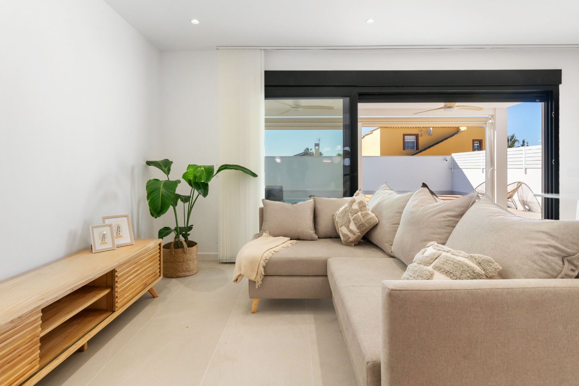 Herverkoop - Villa - Torrevieia - San Luis