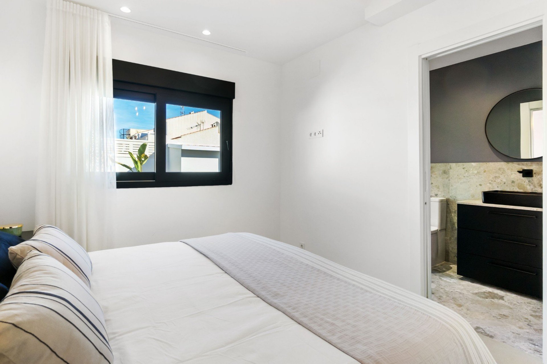 Herverkoop - Villa - Torrevieia - San Luis