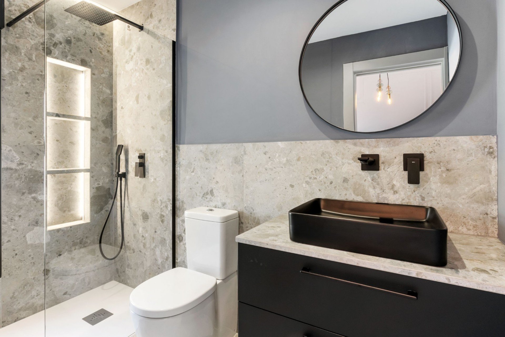 Herverkoop - Villa - Torrevieia - San Luis