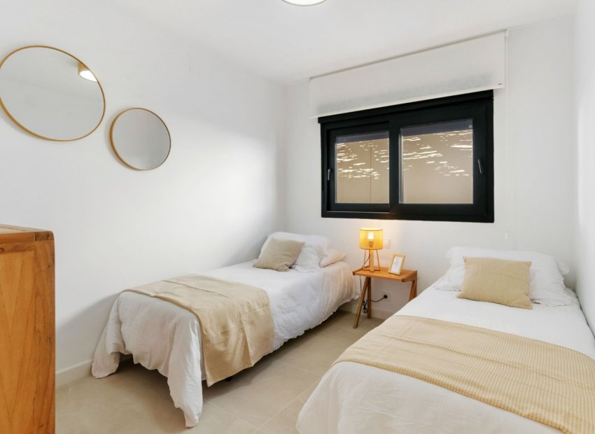 Herverkoop - Villa - Torrevieia - San Luis