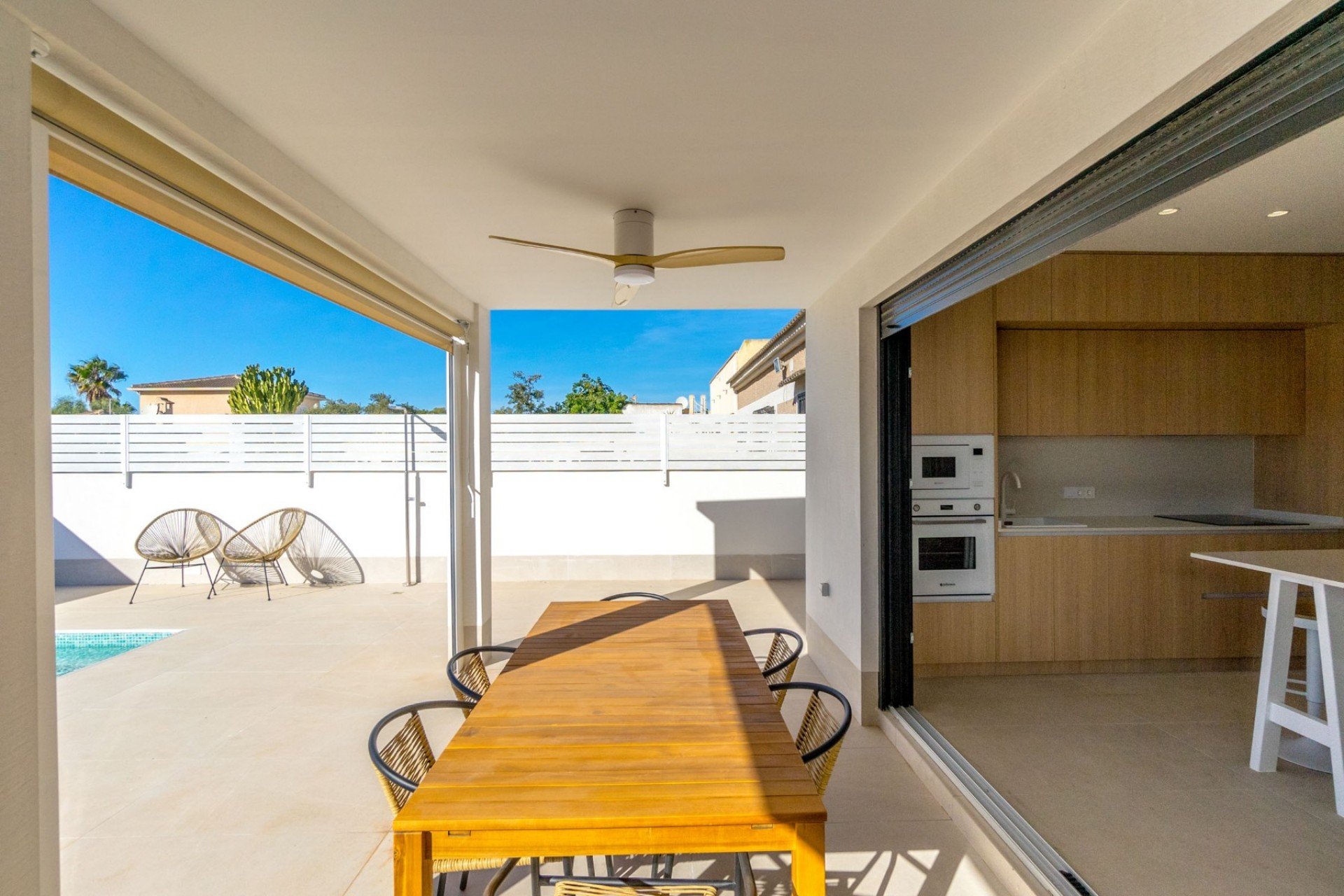 Herverkoop - Villa - Torrevieia - San Luis