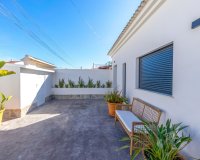 Herverkoop - Villa - Torrevieia - San Luis