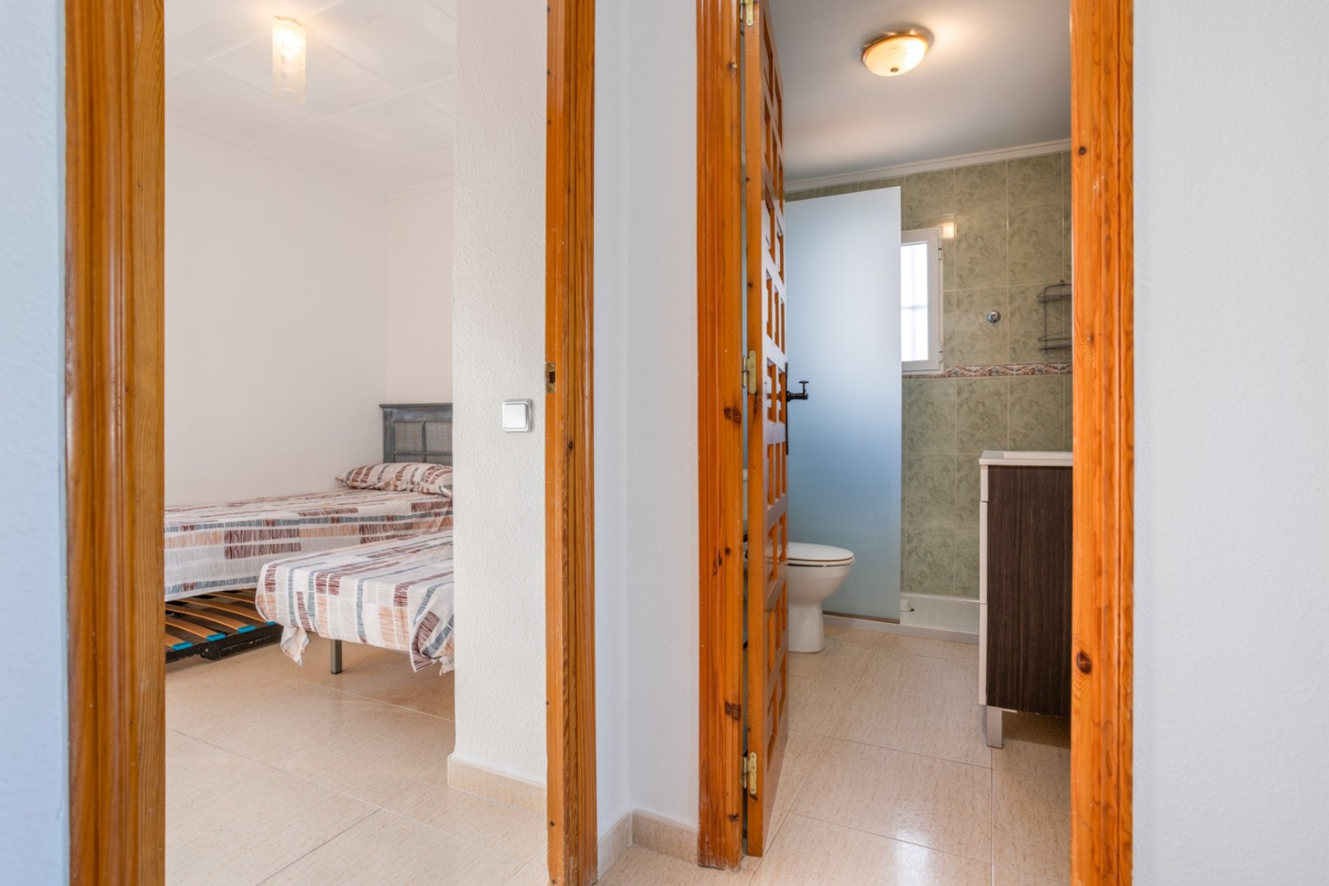 Herverkoop - Villa - Torrevieia - San Luis