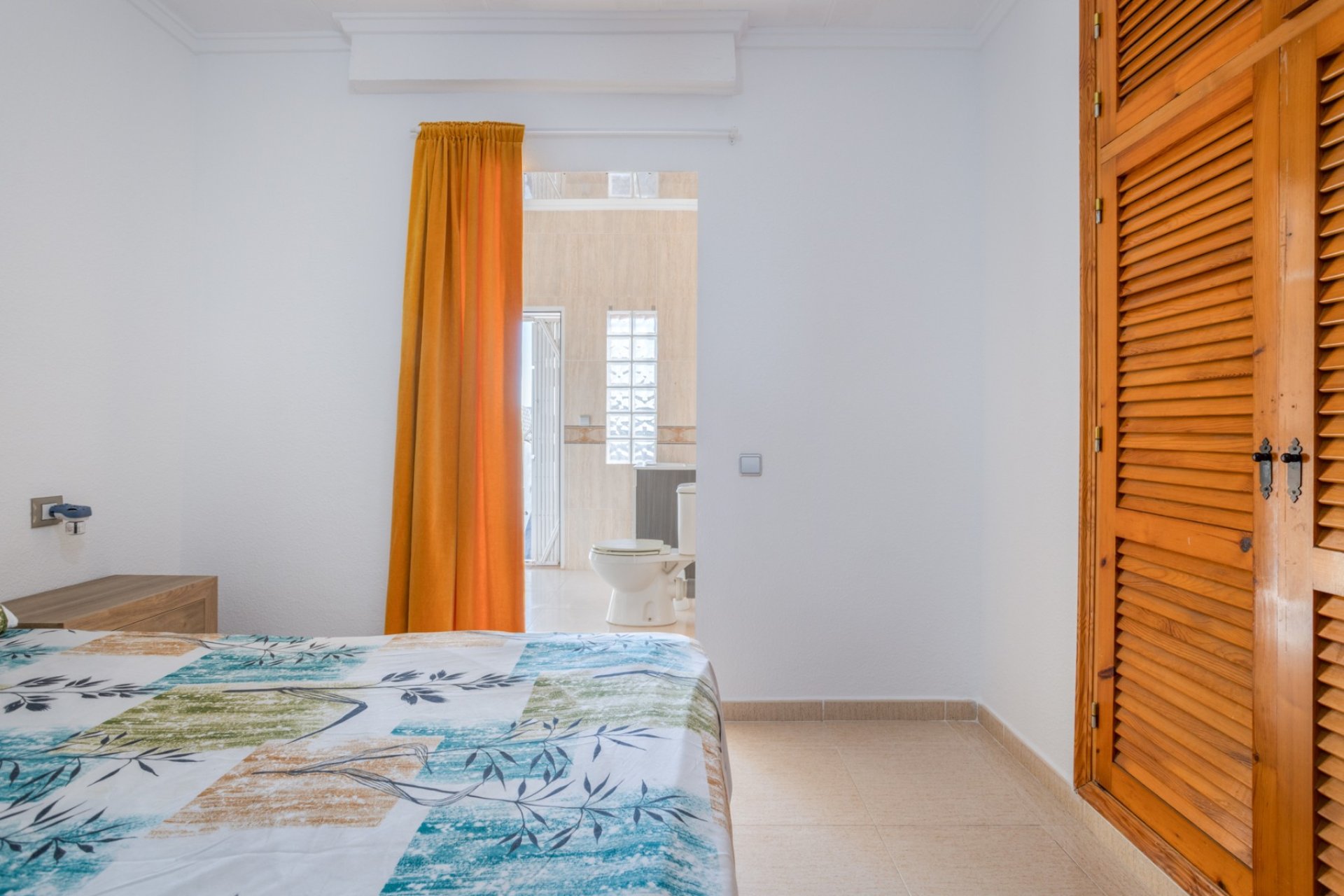 Herverkoop - Villa - Torrevieia - San Luis