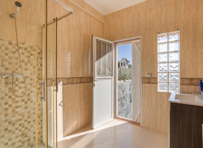 Herverkoop - Villa - Torrevieia - San Luis