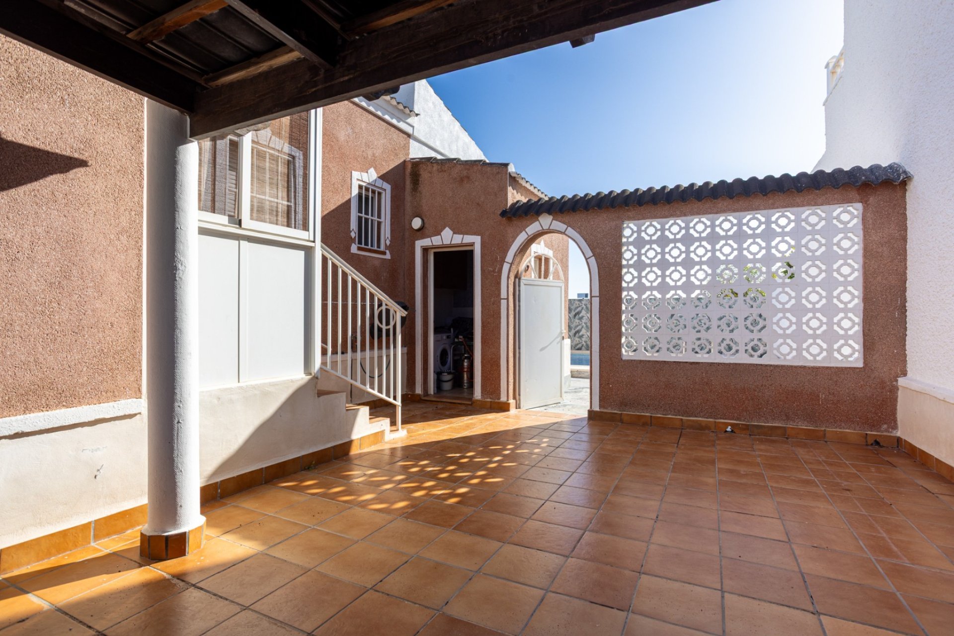 Herverkoop - Villa - Torrevieia - San Luis