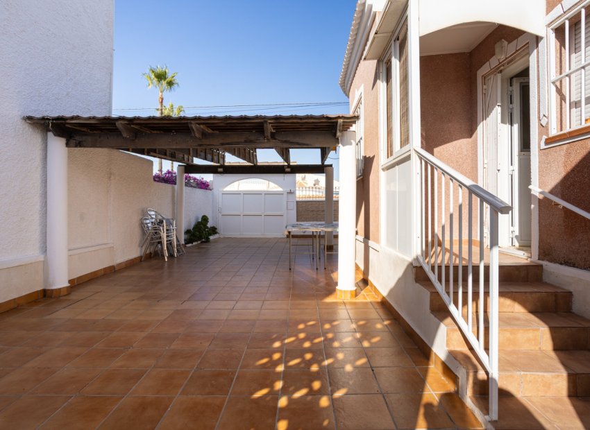 Herverkoop - Villa - Torrevieia - San Luis