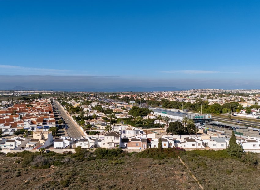 Herverkoop - Villa - Torrevieia - San Luis