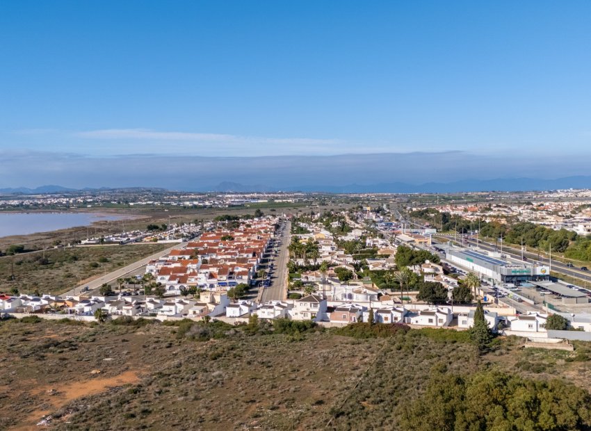 Herverkoop - Villa - Torrevieia - San Luis