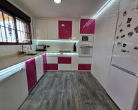 Herverkoop - Villa - Torrevieia - Sector 25
