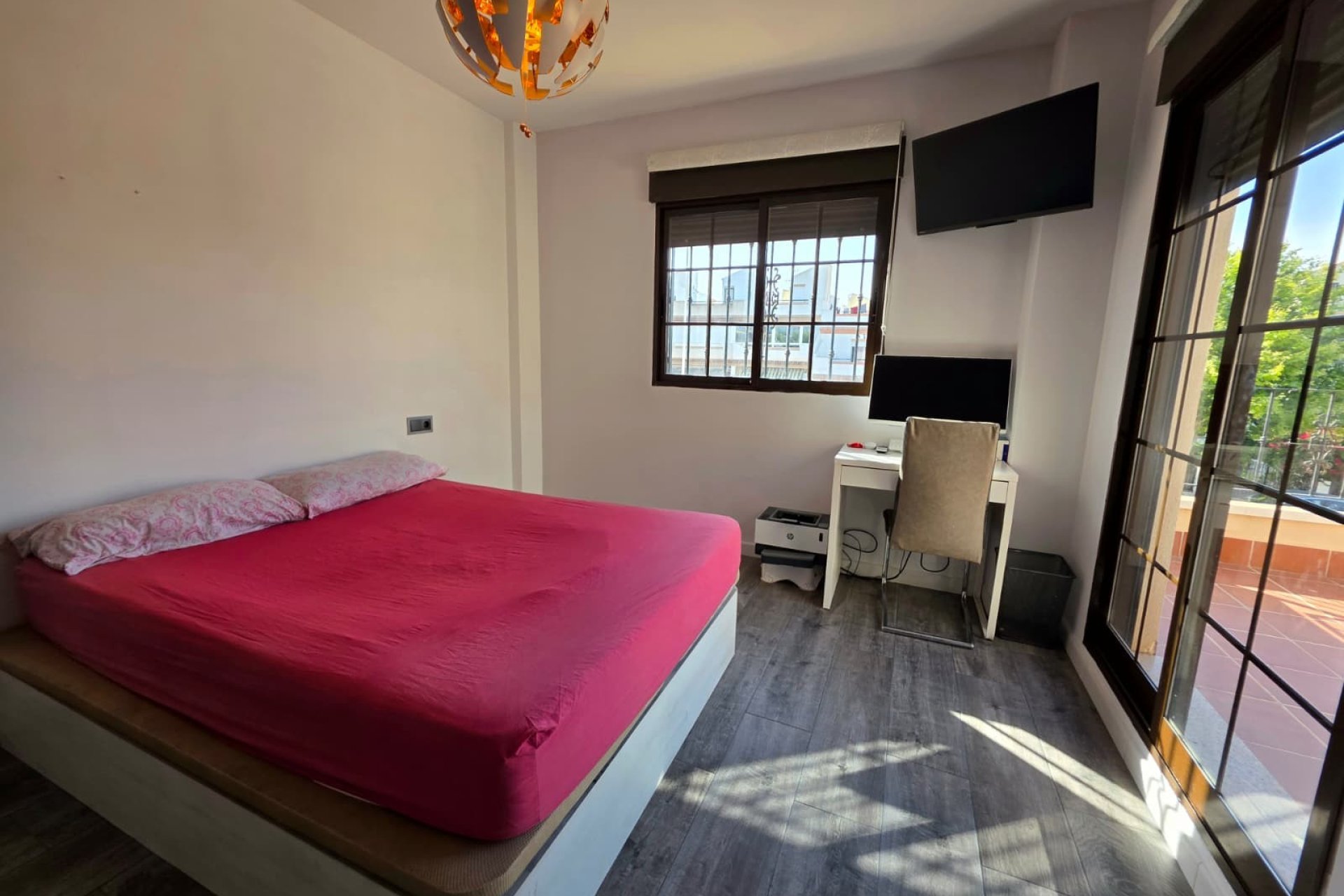 Herverkoop - Villa - Torrevieia - Sector 25