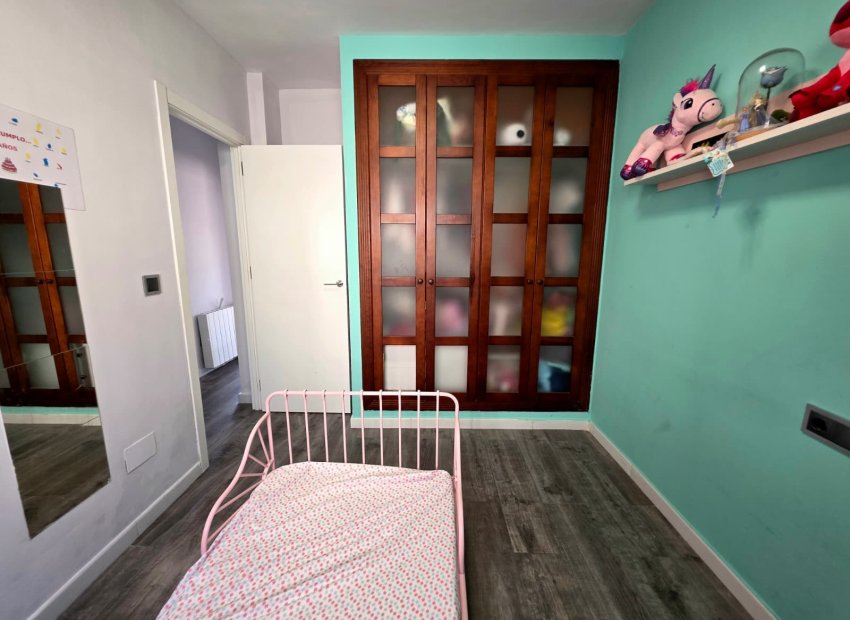 Herverkoop - Villa - Torrevieia - Sector 25