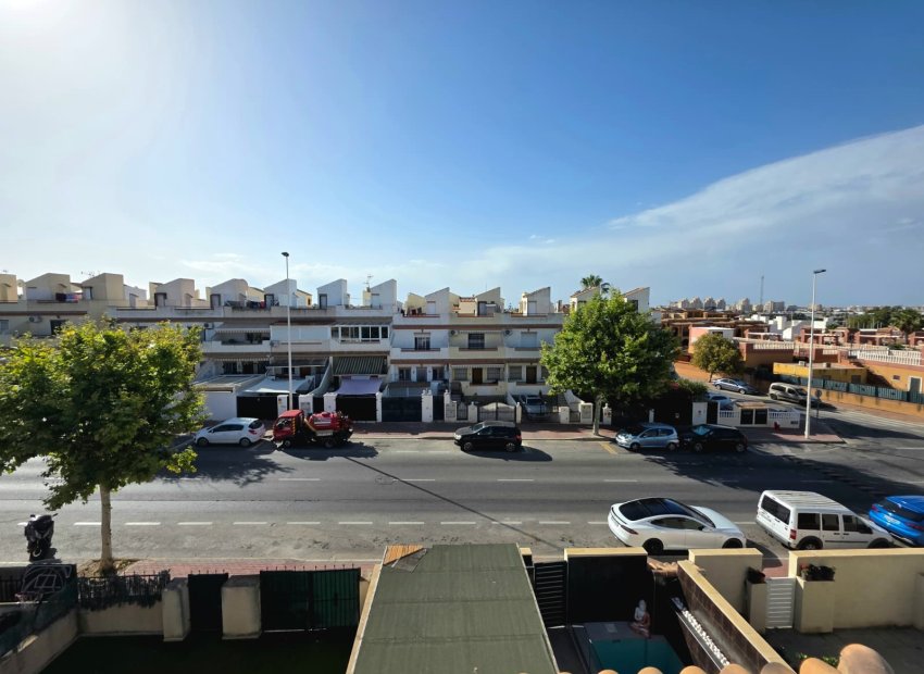 Herverkoop - Villa - Torrevieia - Sector 25