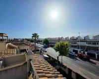 Herverkoop - Villa - Torrevieia - Sector 25