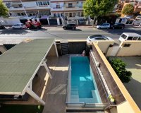 Herverkoop - Villa - Torrevieia - Sector 25