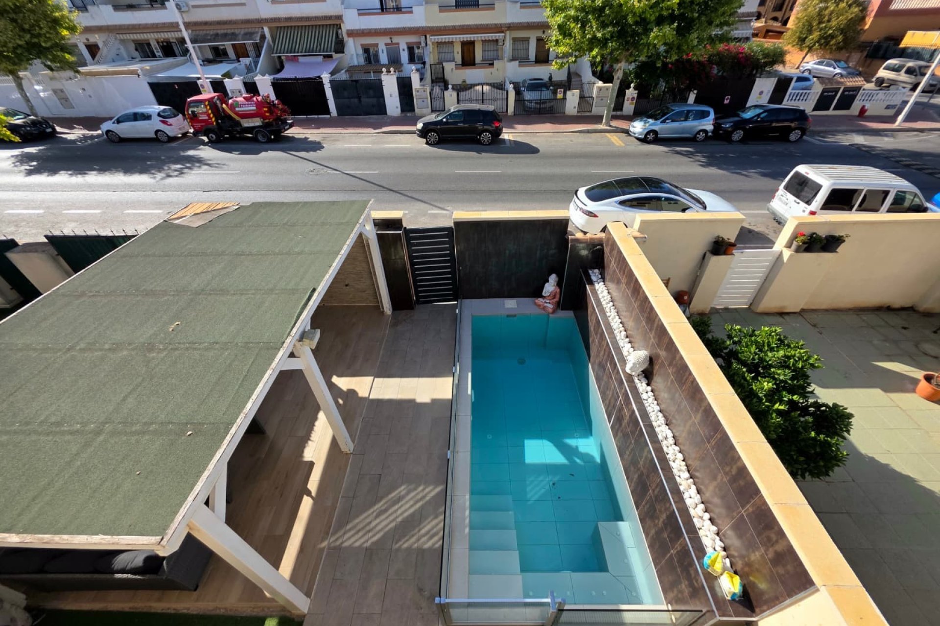 Herverkoop - Villa - Torrevieia - Sector 25
