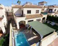 Herverkoop - Villa - Torrevieia - Sector 25