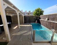 Herverkoop - Villa - Torrevieia - Sector 25