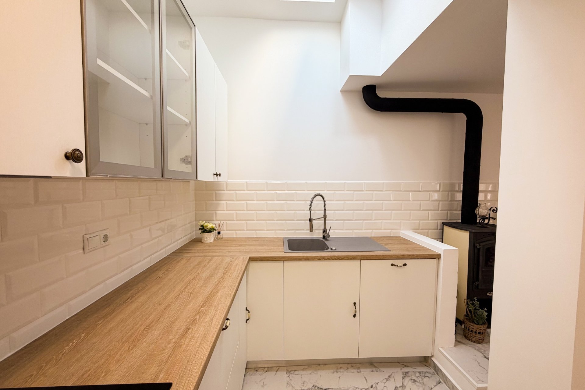 Herverkoop - Villa - Torrevieia - Torre del Moro