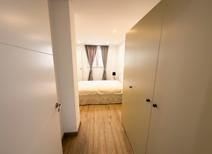 Herverkoop - Villa - Torrevieia - Torre del Moro