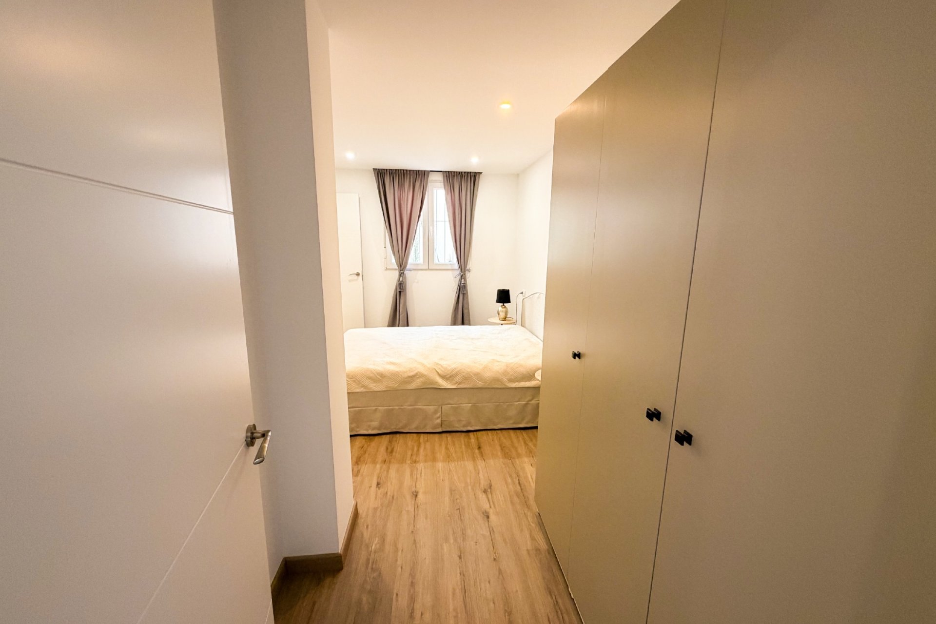 Herverkoop - Villa - Torrevieia - Torre del Moro