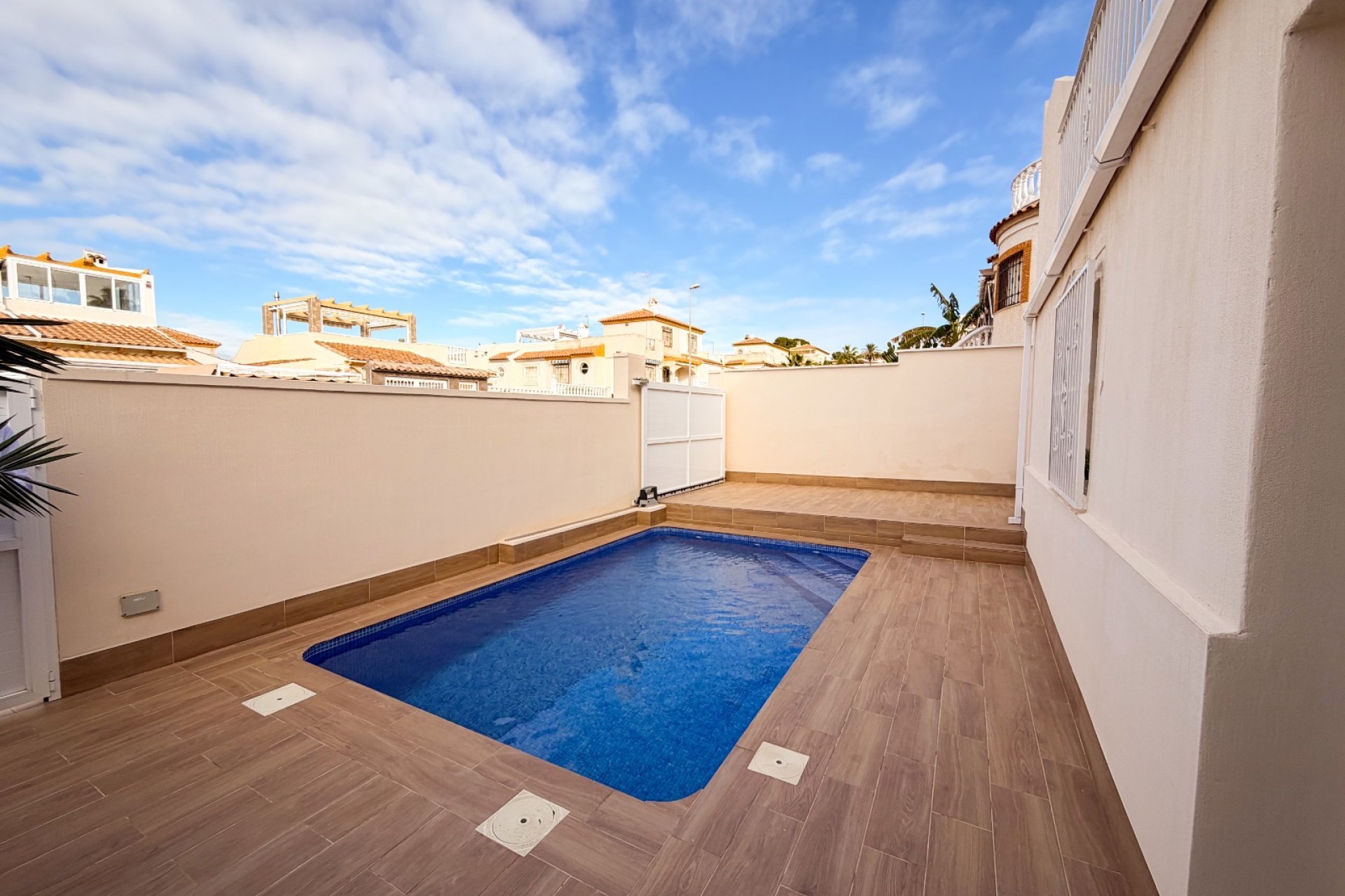 Herverkoop - Villa - Torrevieia - Torre del Moro