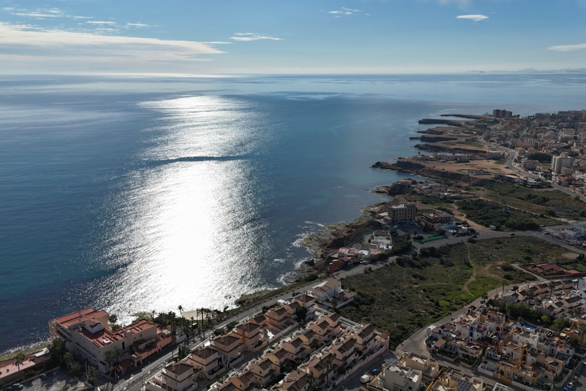 Herverkoop - Villa - Torrevieia - Torre del Moro