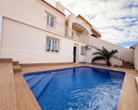 Herverkoop - Villa - Torrevieia - Torre del Moro