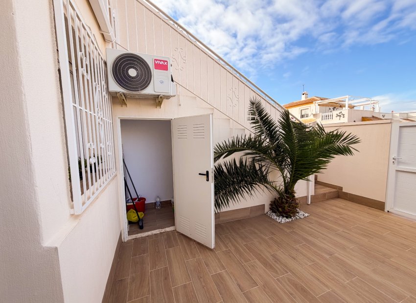 Herverkoop - Villa - Torrevieia - Torre del Moro
