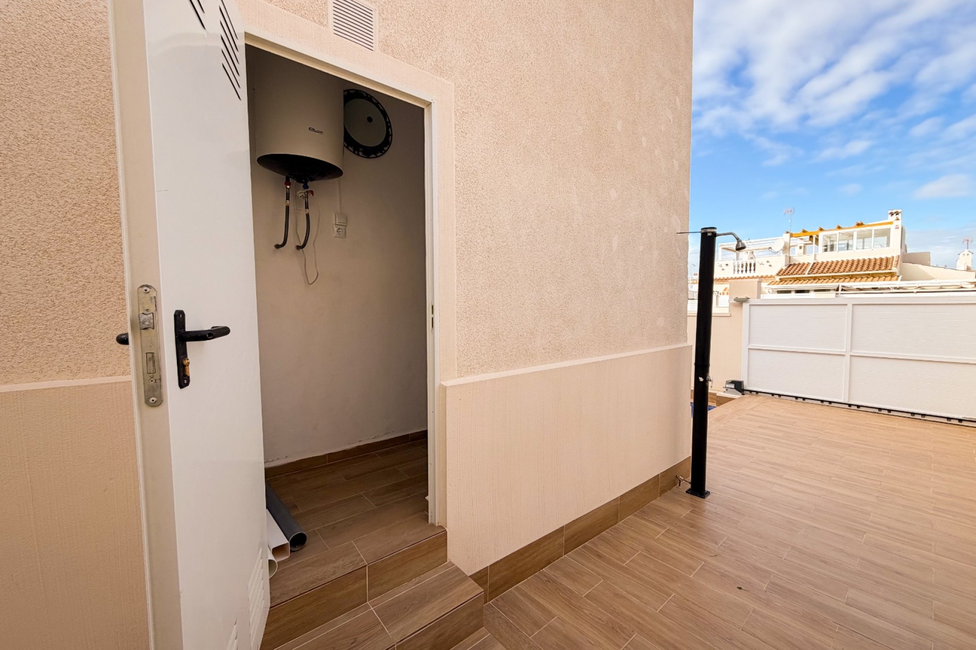 Herverkoop - Villa - Torrevieia - Torre del Moro
