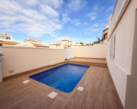 Herverkoop - Villa - Torrevieia - Torre del Moro