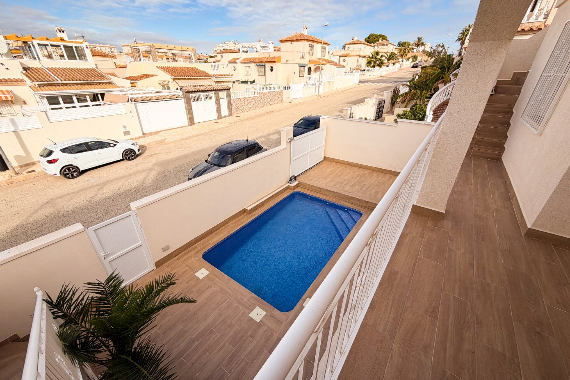Herverkoop - Villa - Torrevieia - Torre del Moro
