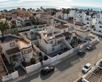 Herverkoop - Villa - Torrevieia - Torre del Moro