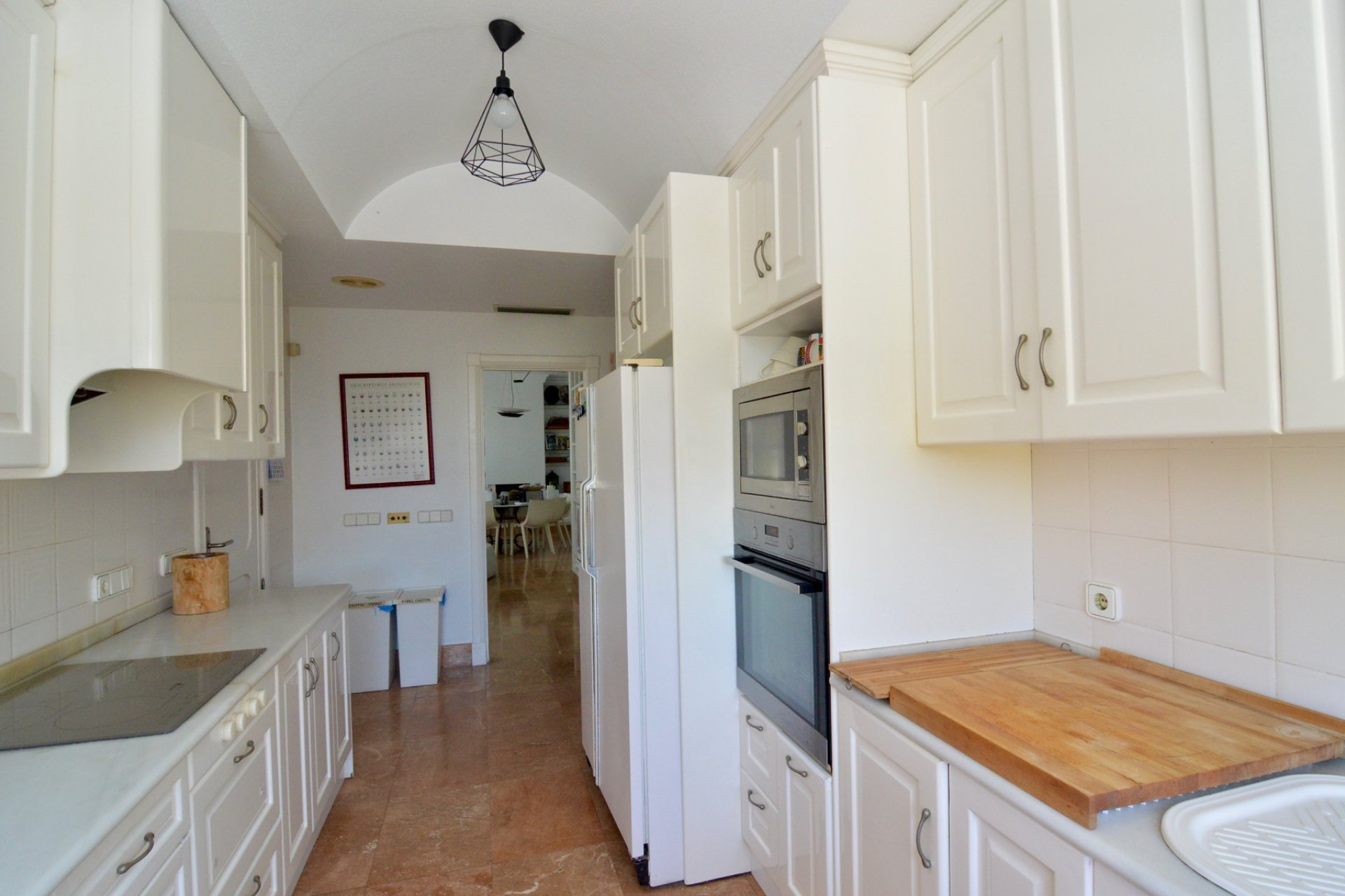 Herverkoop - Villa - Torrevieia - Torreta Florida