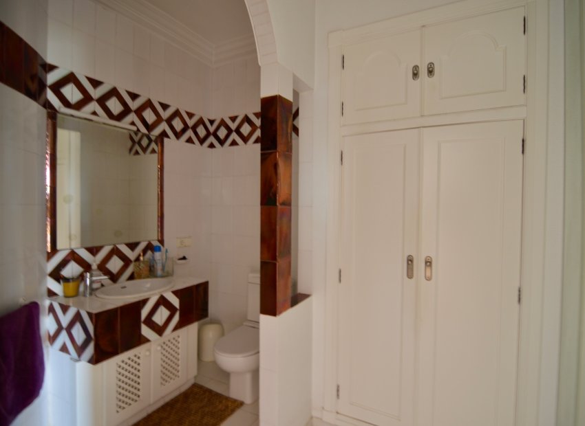 Herverkoop - Villa - Torrevieia - Torreta Florida