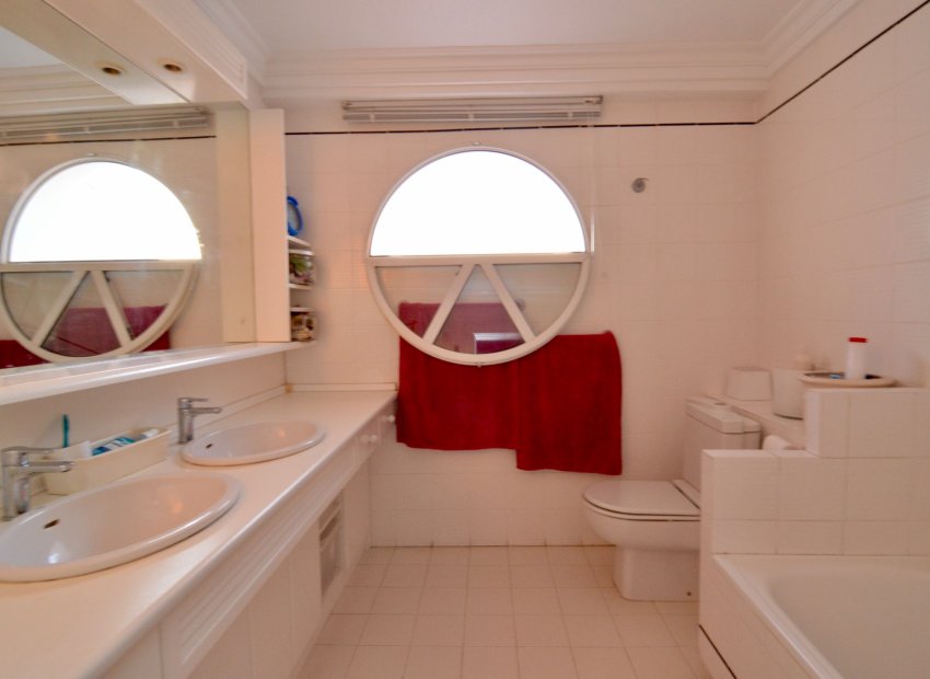 Herverkoop - Villa - Torrevieia - Torreta Florida