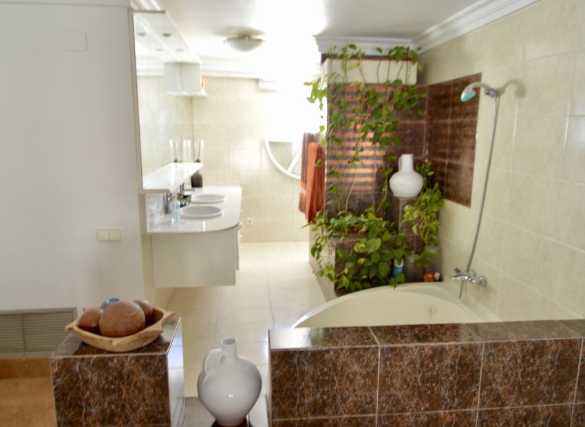 Herverkoop - Villa - Torrevieia - Torreta Florida