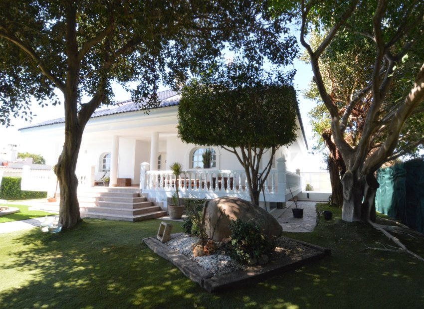 Herverkoop - Villa - Torrevieia - Torreta Florida