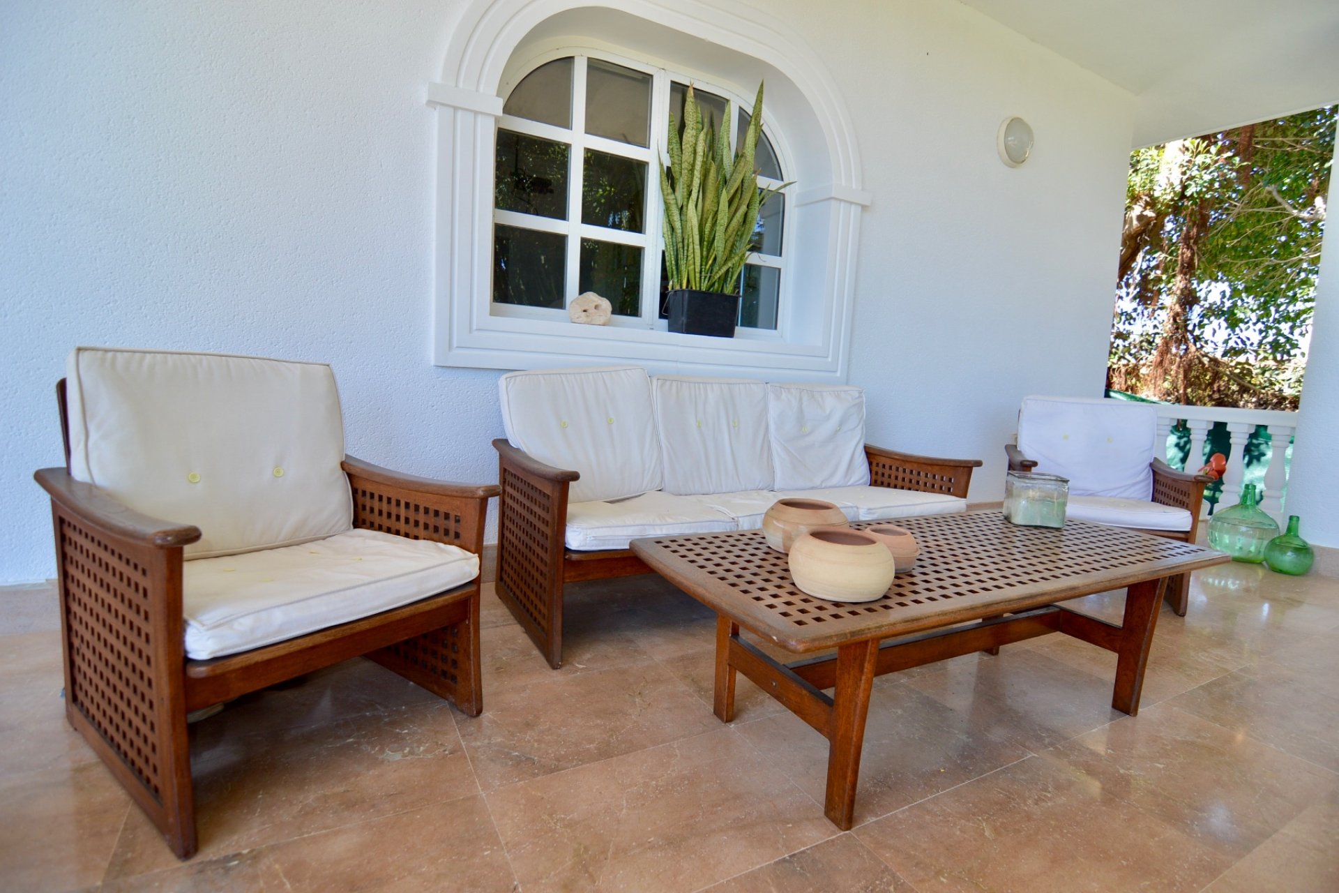 Herverkoop - Villa - Torrevieia - Torreta Florida