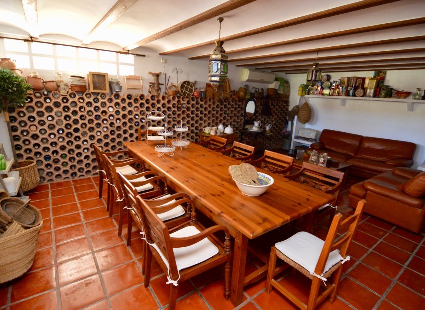 Herverkoop - Villa - Torrevieia - Torreta Florida