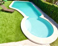 Herverkoop - Villa - Torrevieia - Torreta Florida