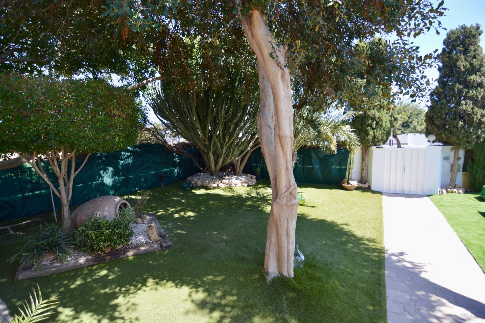 Herverkoop - Villa - Torrevieia - Torreta Florida