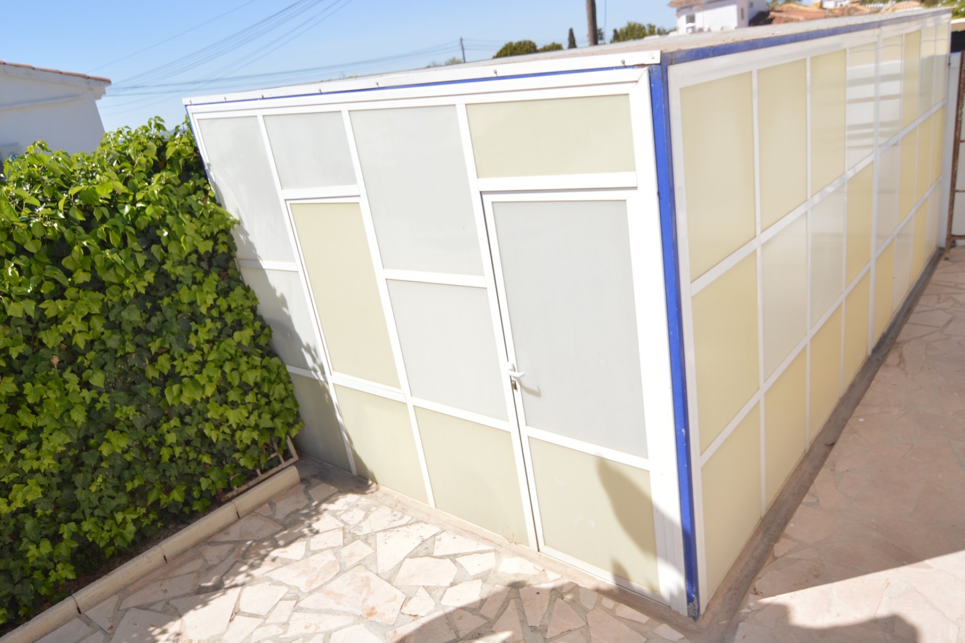 Herverkoop - Villa - Torrevieia - Torreta Florida