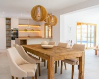 Herverkoop - Villa - Torrevieia - Torreta Florida