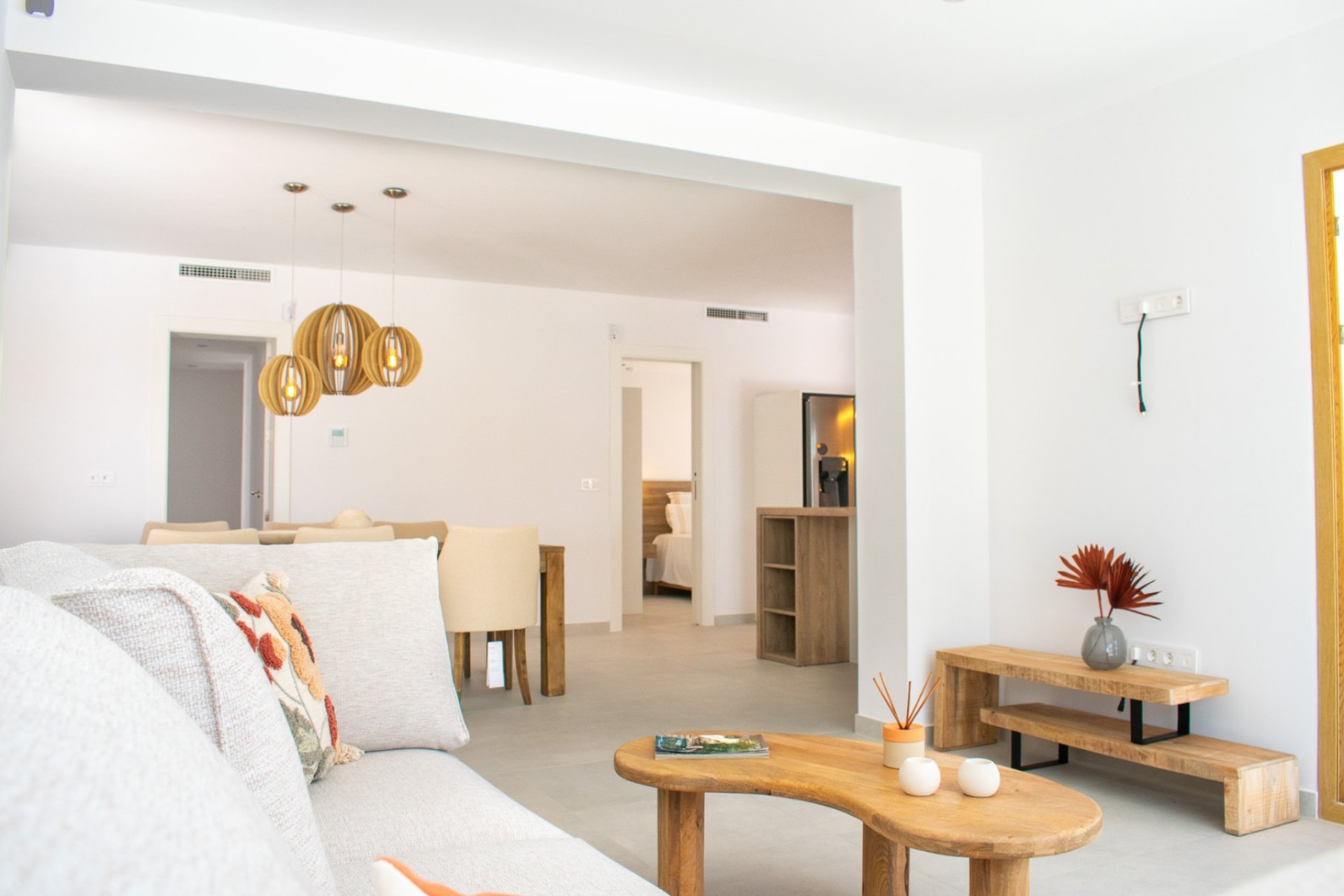 Herverkoop - Villa - Torrevieia - Torreta Florida