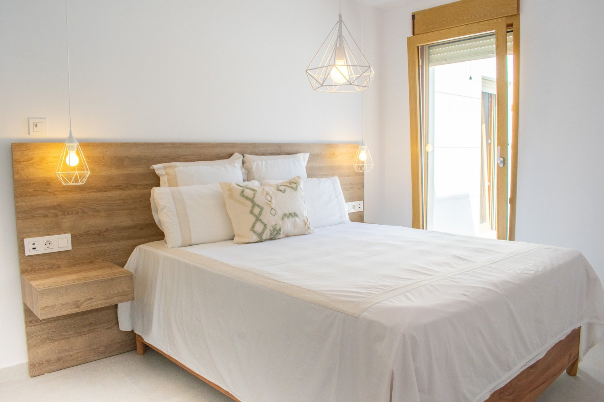 Herverkoop - Villa - Torrevieia - Torreta Florida