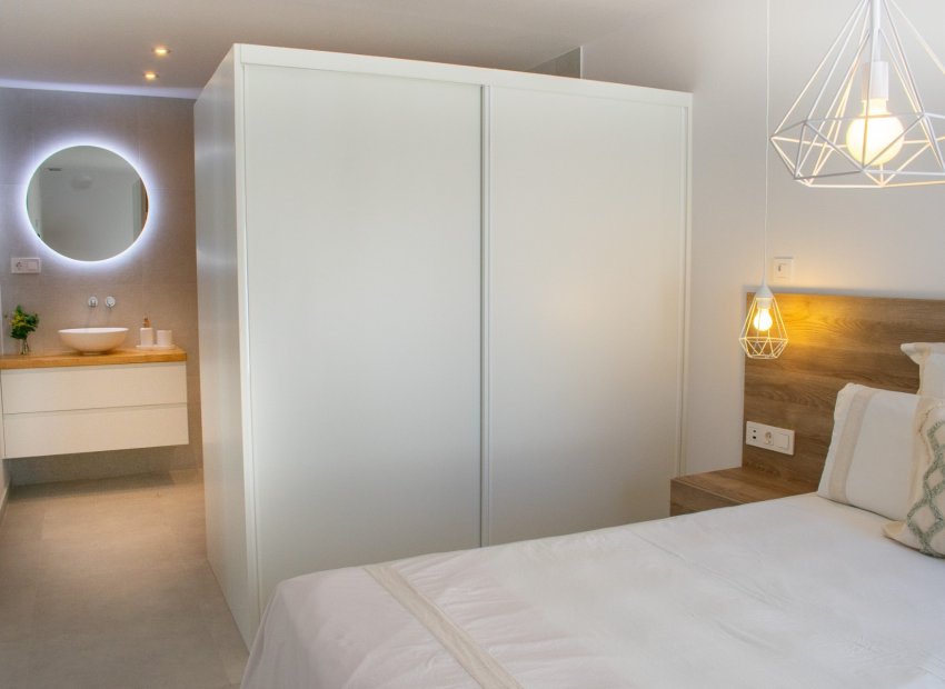 Herverkoop - Villa - Torrevieia - Torreta Florida