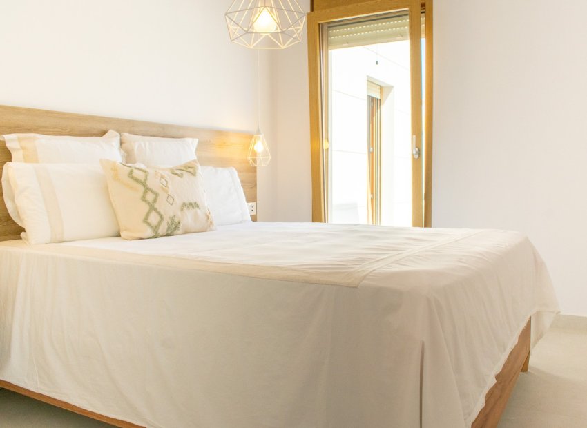 Herverkoop - Villa - Torrevieia - Torreta Florida